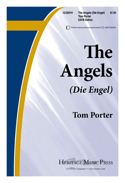 The Angels (Die Engel)