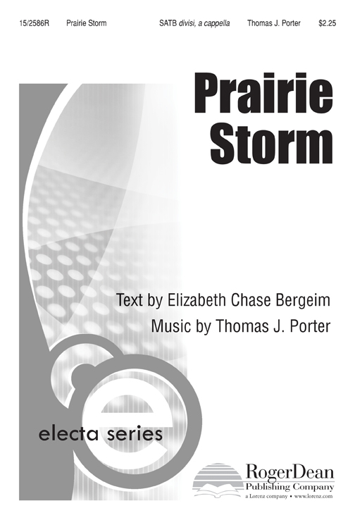 Prairie Storm