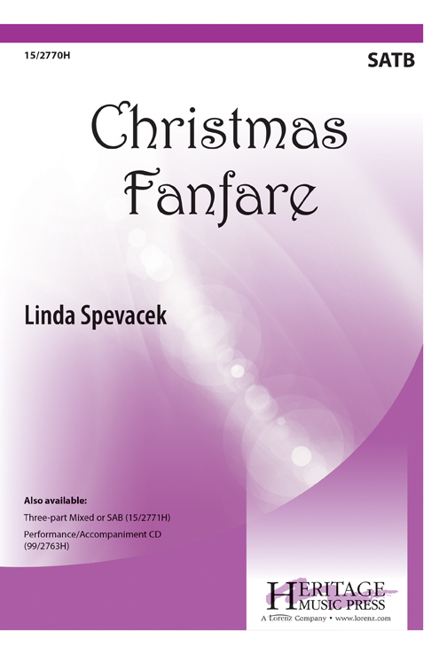 A Christmas Fanfare