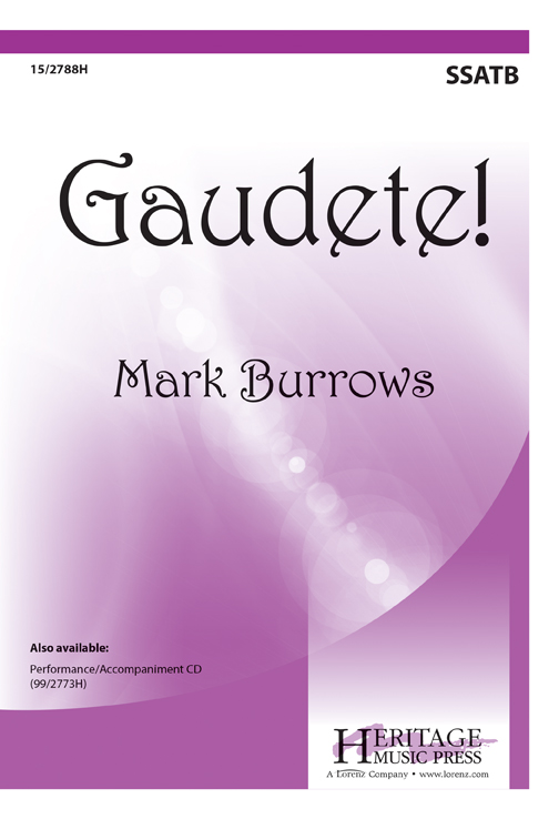 Gaudete!