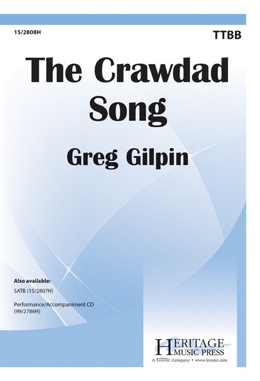 The Crawdad Song