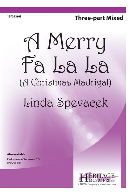 A Merry Fa La La