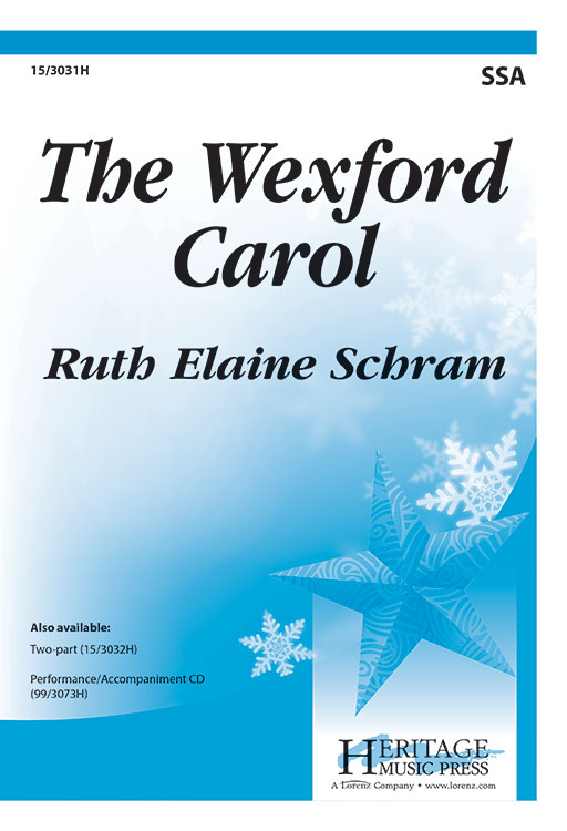 The Wexford Carol
