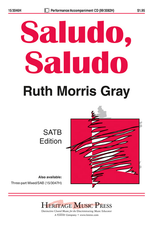 Saludo, Saludo