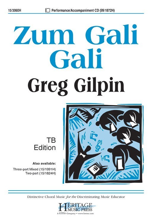 Zum Gali Gali