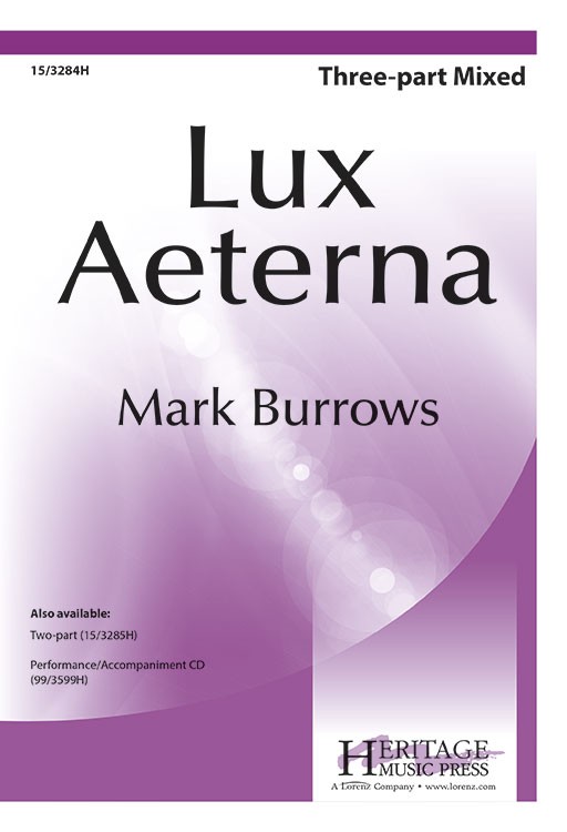 Lux Aeterna