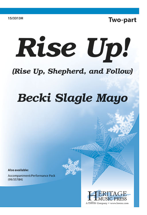 Rise Up!