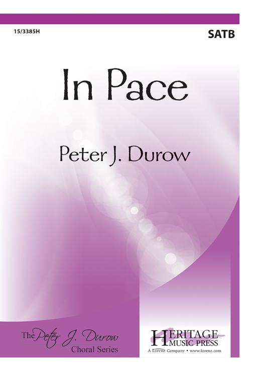 In Pace