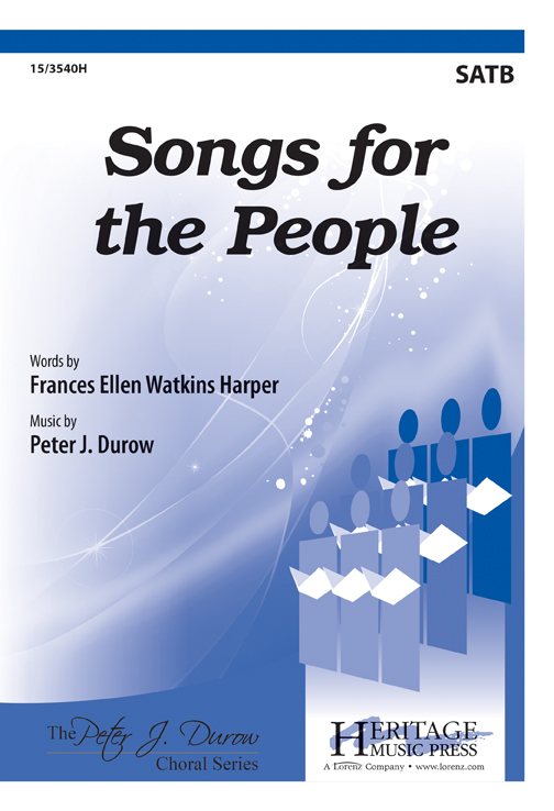 Songs for the People