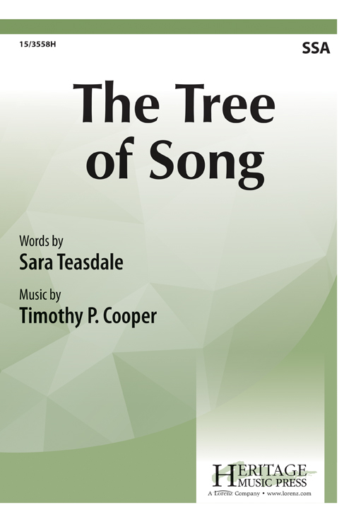 The Tree of Song
