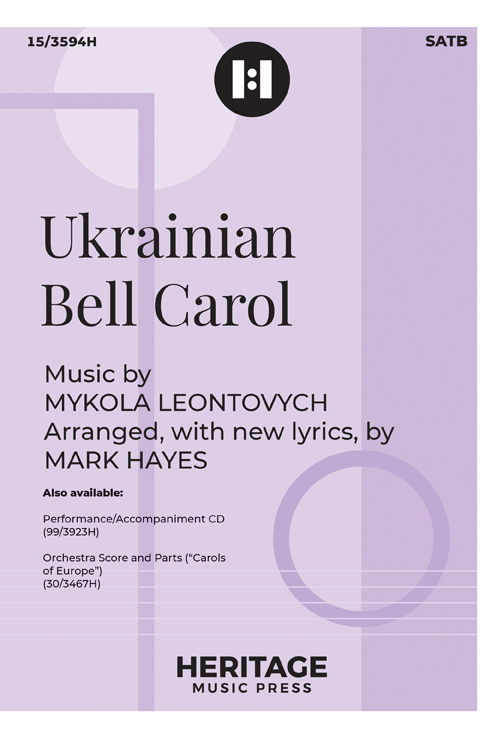 Ukrainian Bell Carol