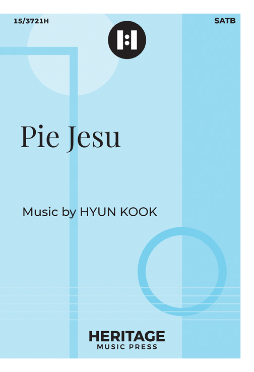 Pie Jesu