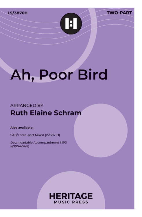 Ah, Poor Bird