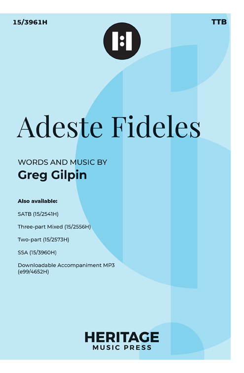 Adeste Fideles