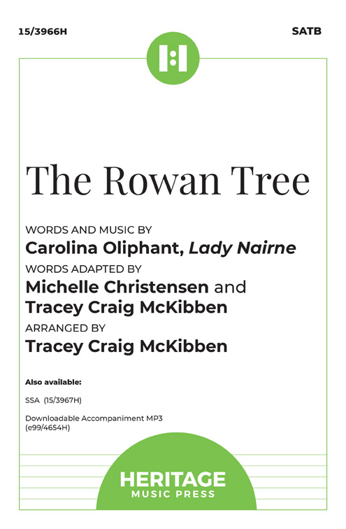 The Rowan Tree