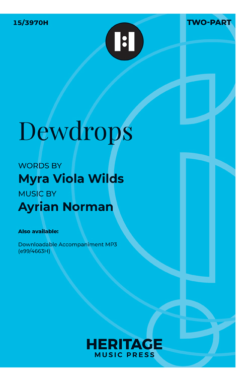 Dewdrops