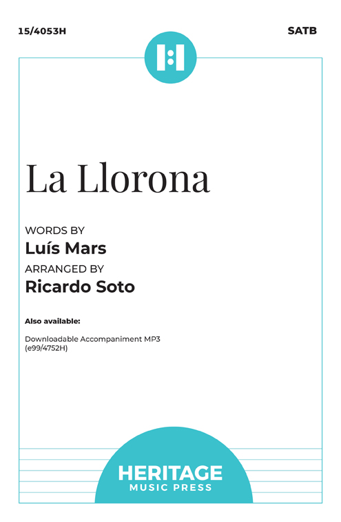 La Llorona