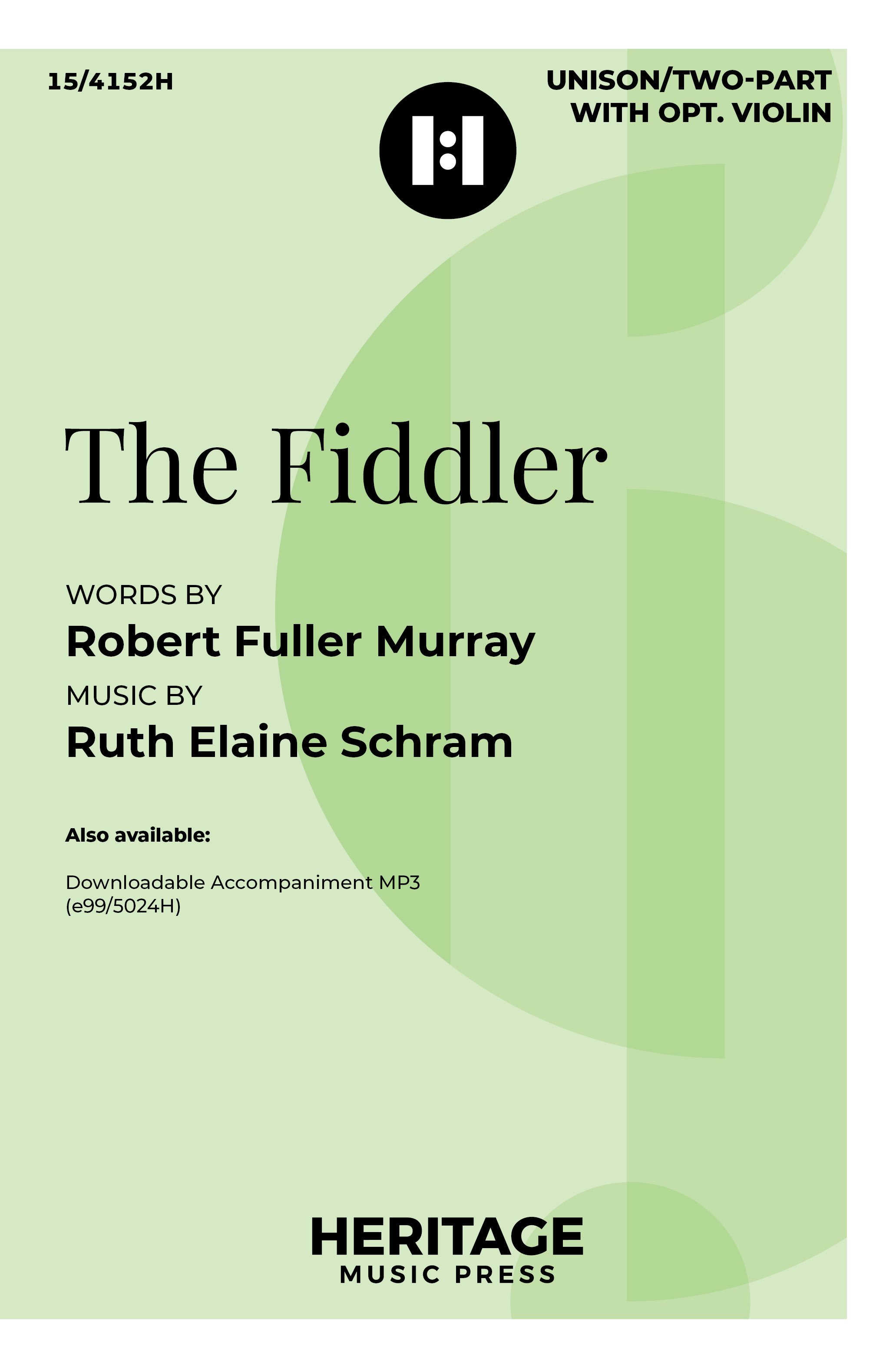 The Fiddler
