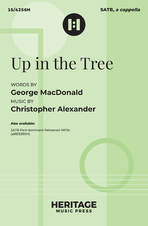 Up in the Tree