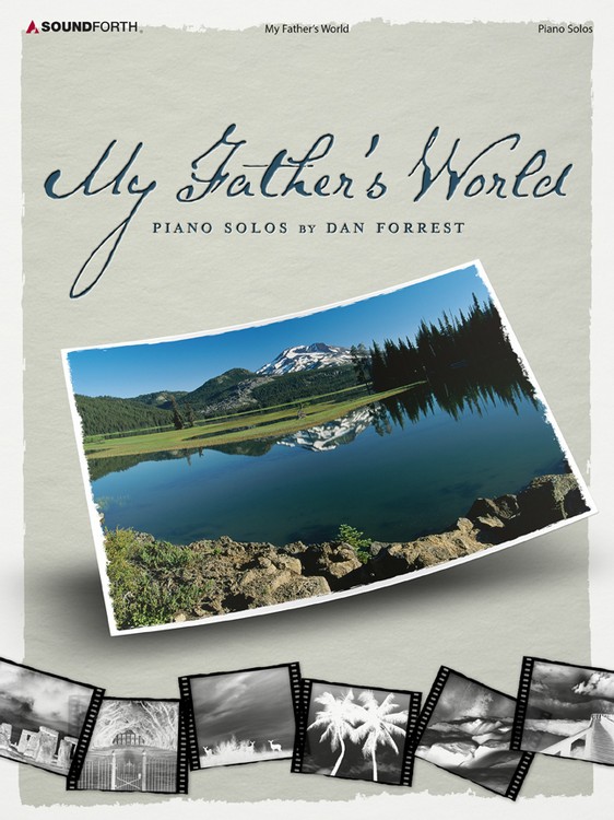 My Father's World