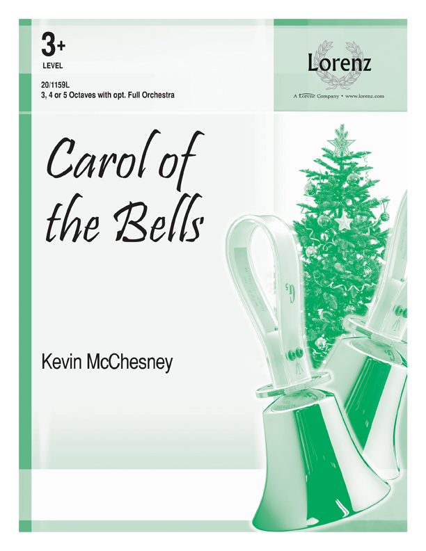 Carol of the Bells