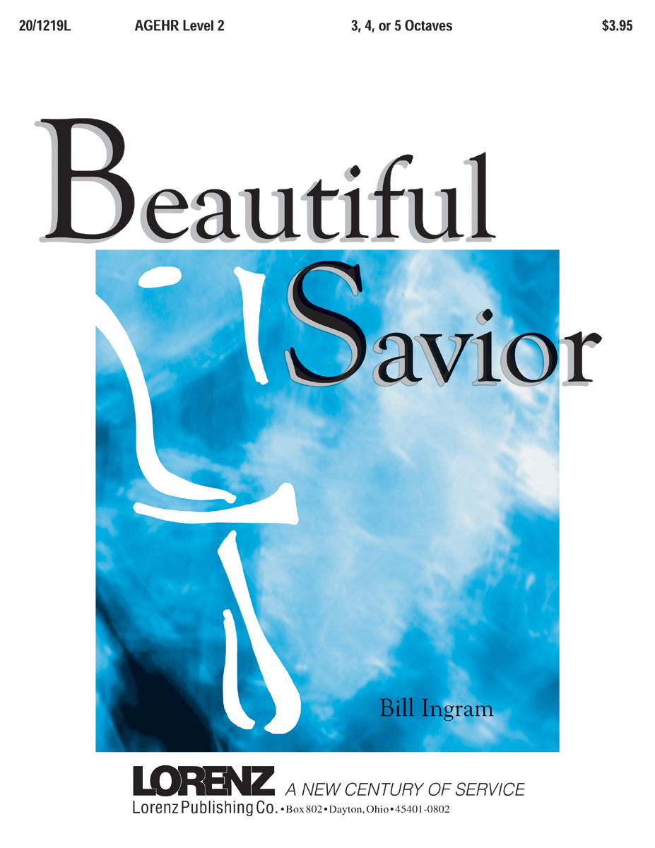 Beautiful Savior