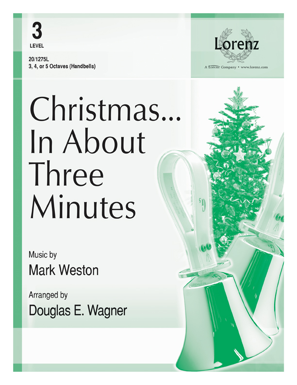 Christmas...In About Three Minutes