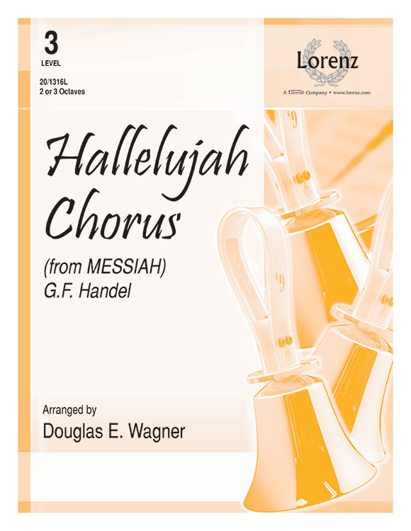hallelujah chorus instrumental download