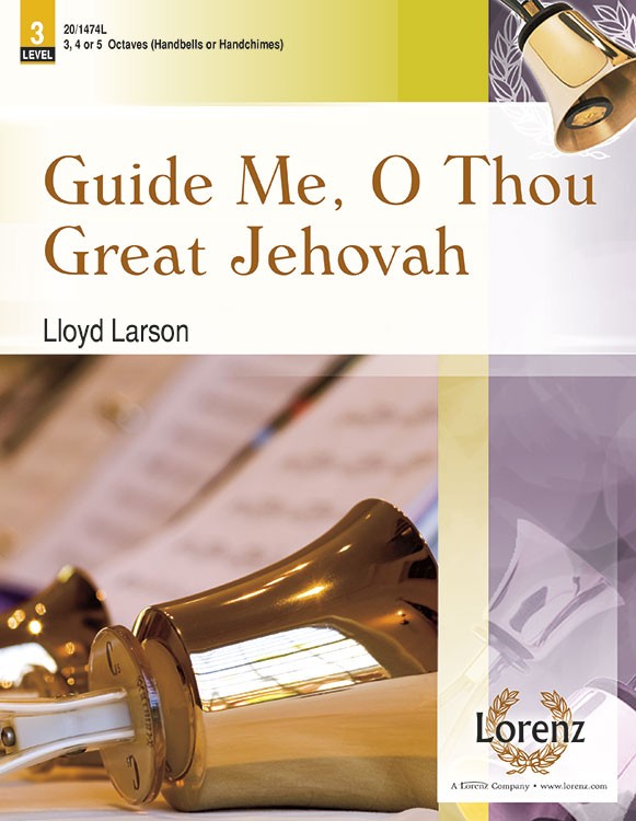 Guide Me, O Thou Great Jehovah