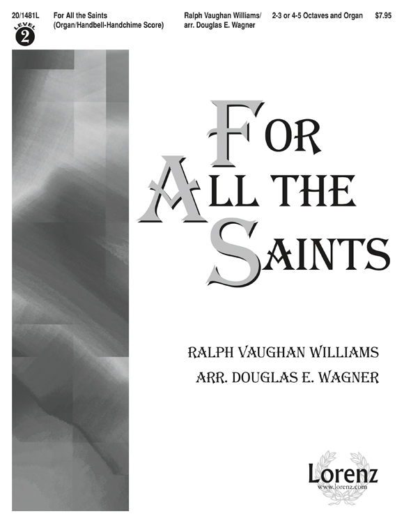 For All the Saints