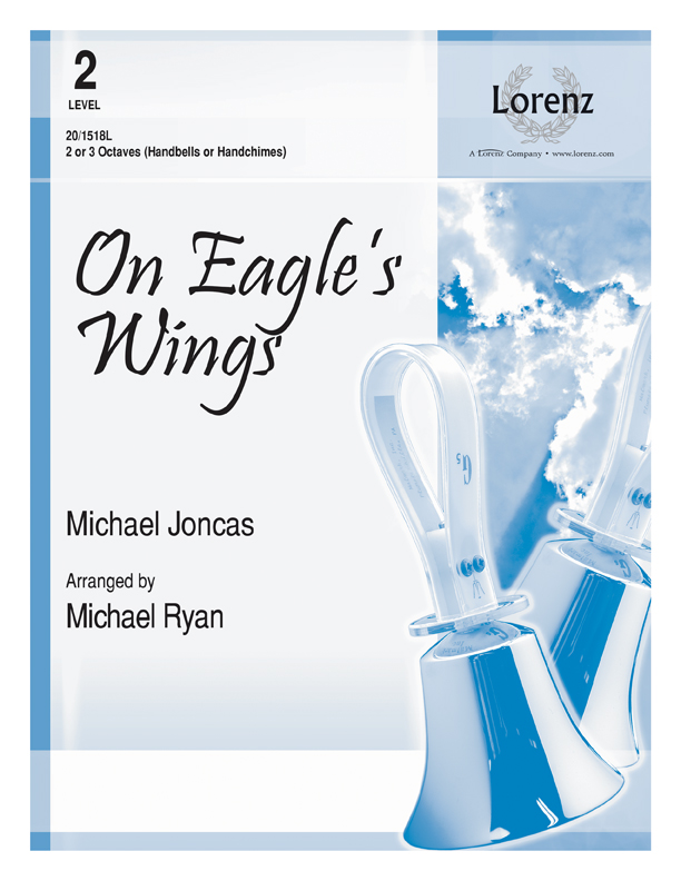 On Eagle's Wings