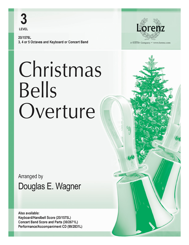 Christmas Bells Overture