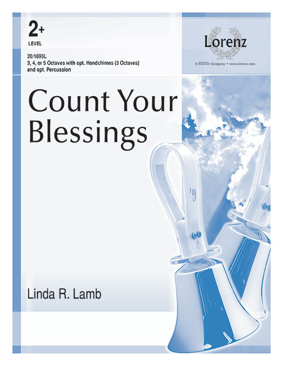 Count Your Blessings