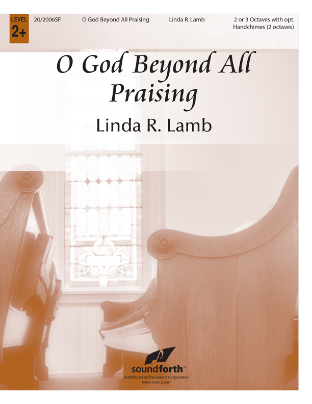 O God Beyond All Praising