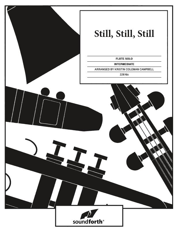 Still, Still, Still - Flute Solo