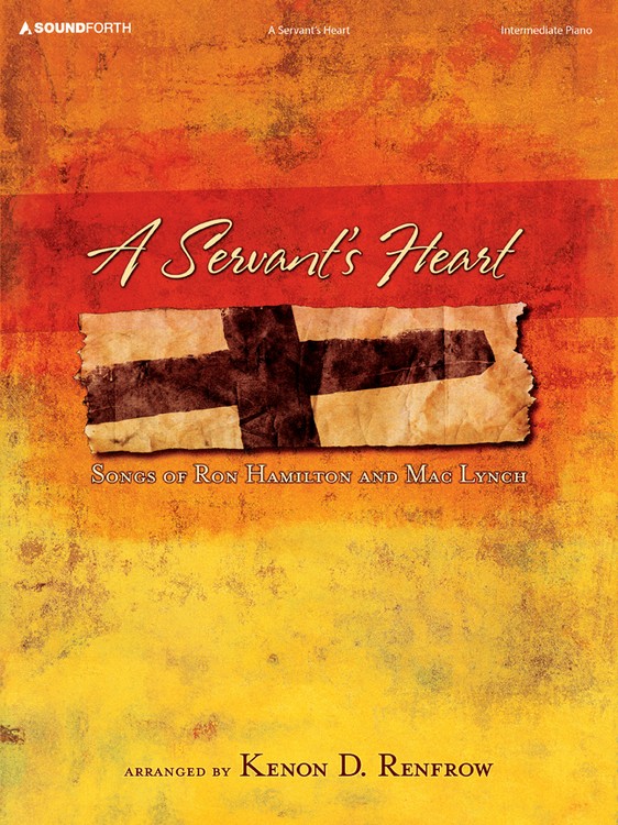 A Servant's Heart