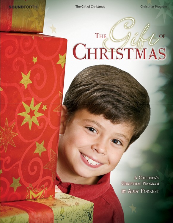 The Gift of Christmas