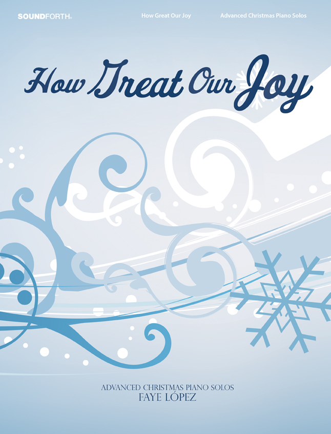 How Great Our Joy