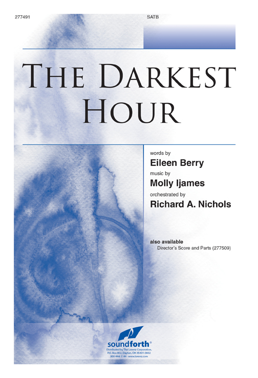 The Darkest Hour