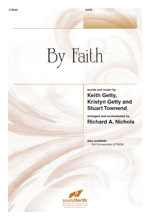 By Faith