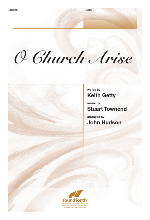 O Church Arise
