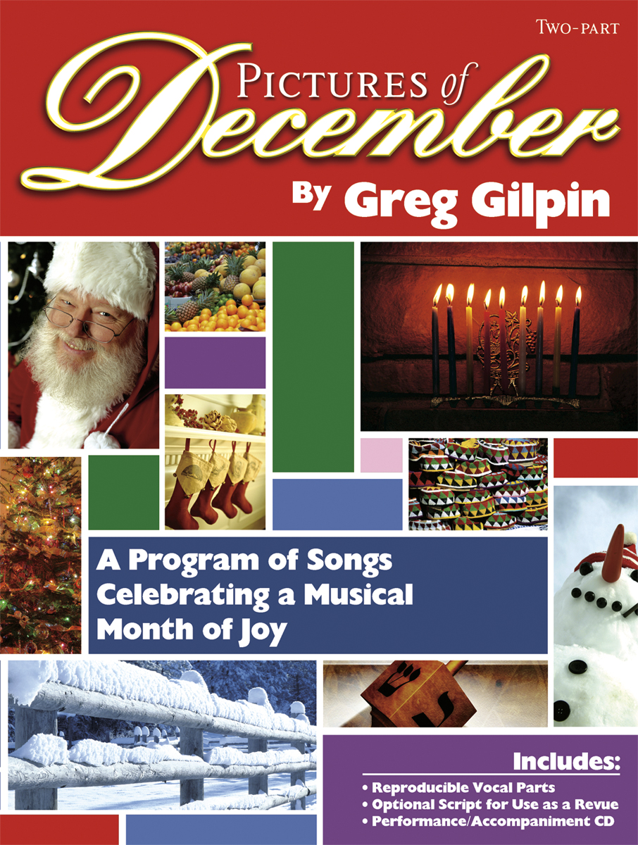 Pictures of December