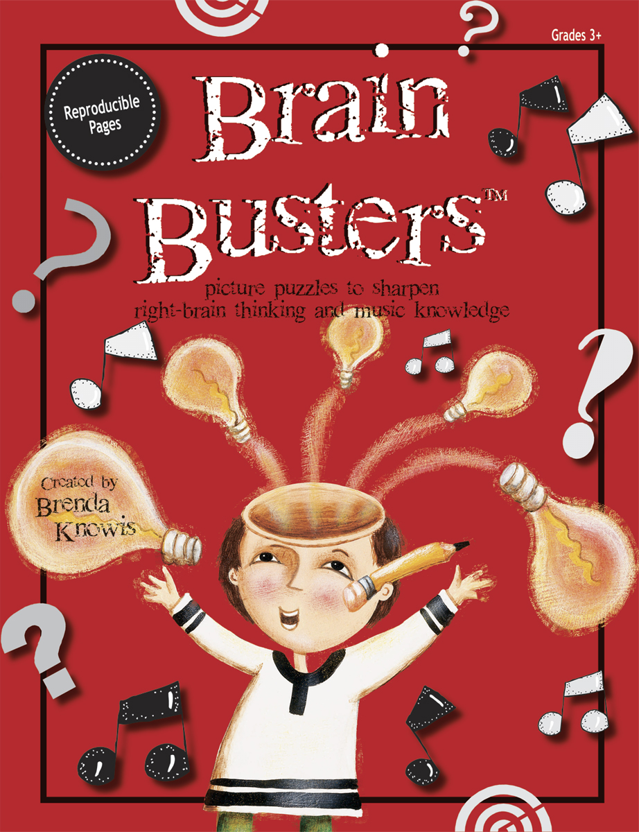 Brain Busters