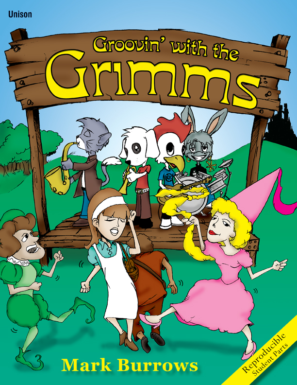 Groovin' with the Grimms