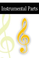 Night Pieces - Instrumental Parts