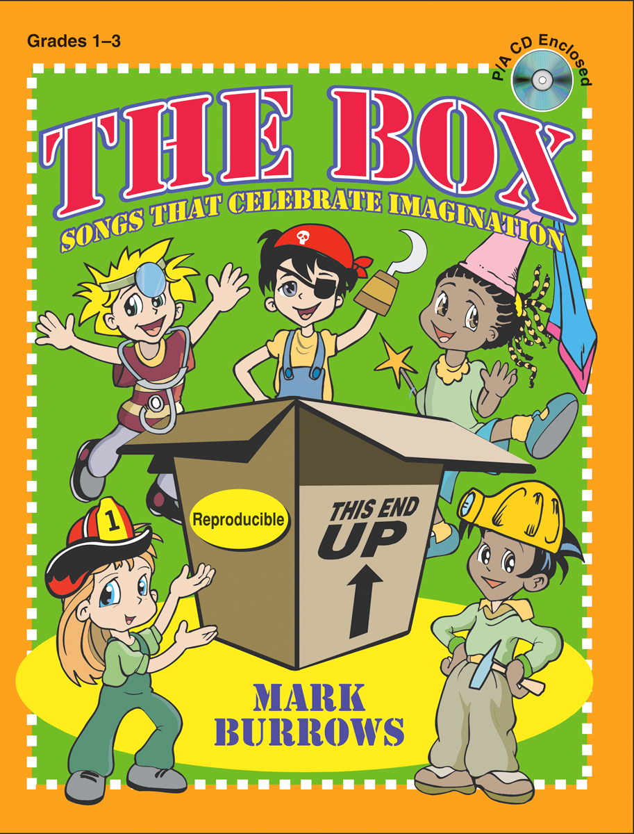 The Box