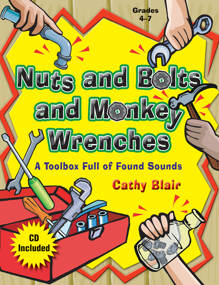 Nuts and Bolts and Monkey Wrenches