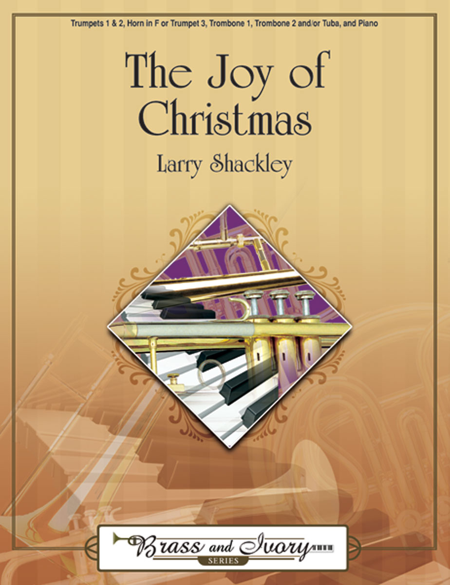 The Joy of Christmas