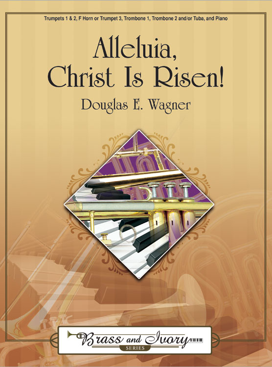 Alleluia, Christ Is Risen!