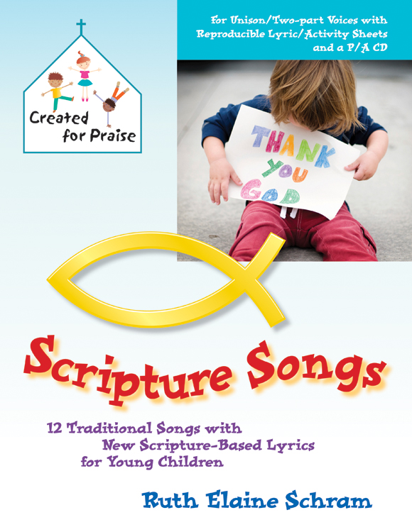 Scripture Songs